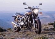 Yamaha XJR1300